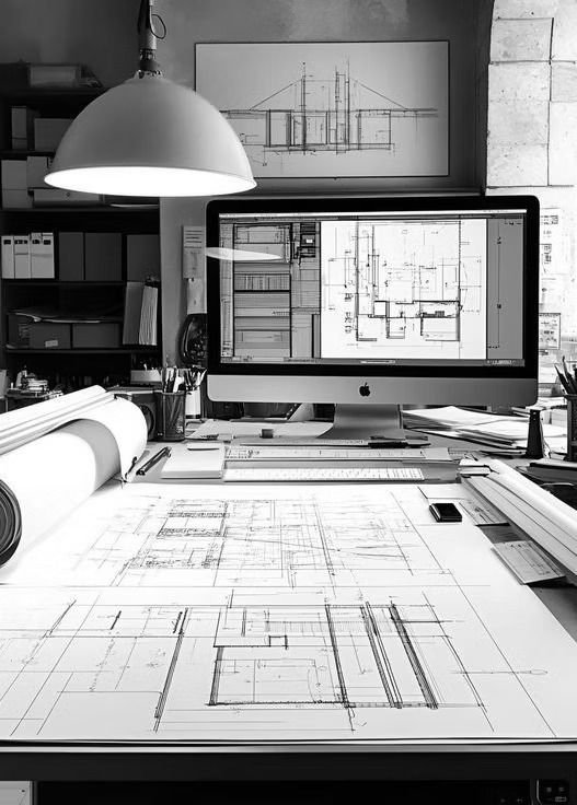 Studio space