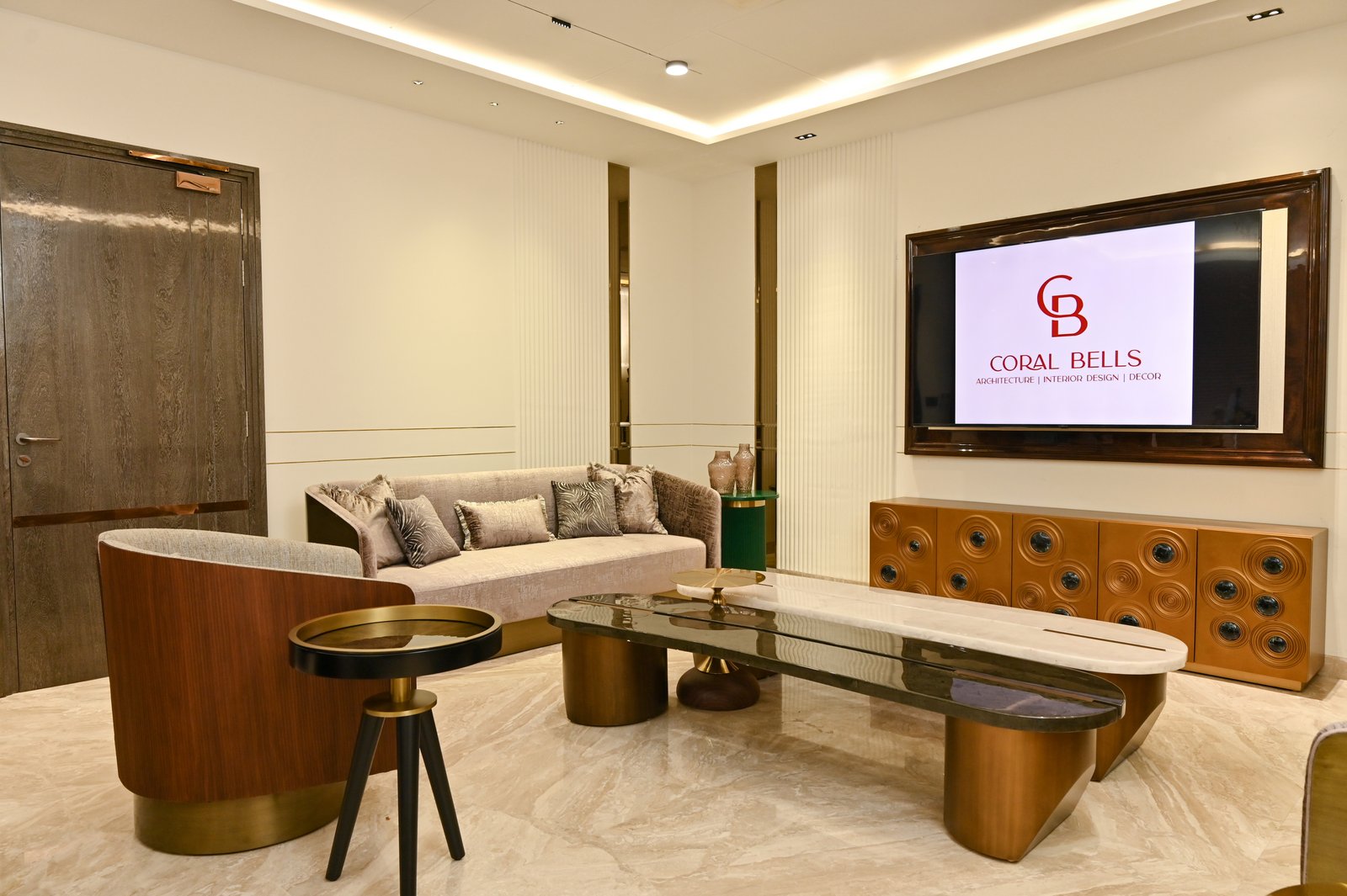 Executive Conference Room