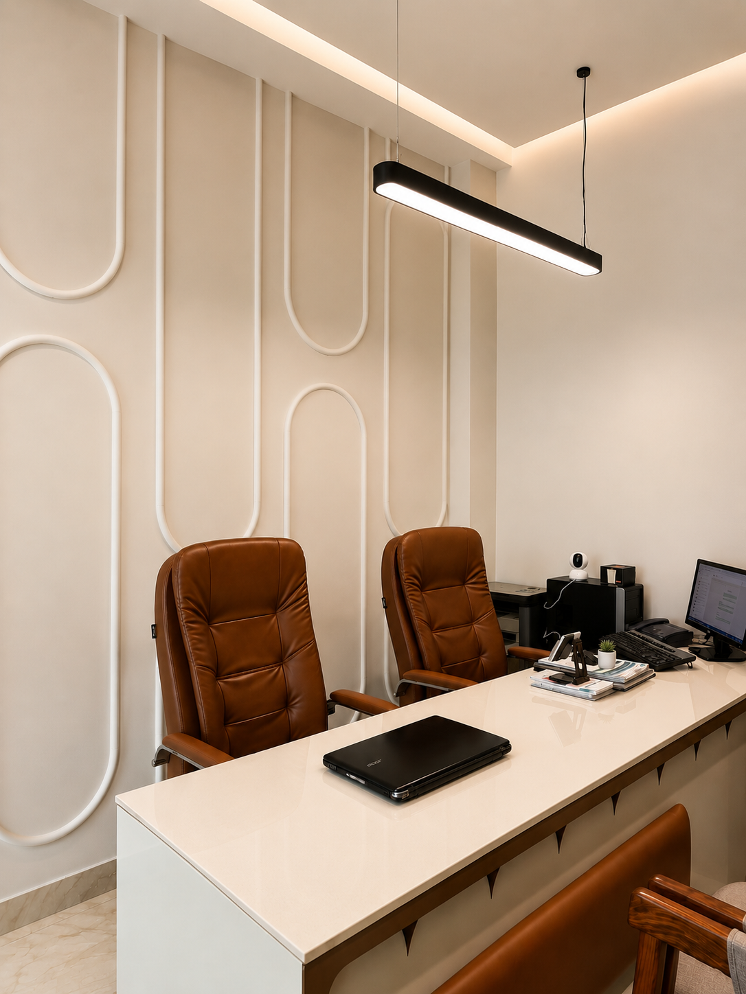 Director's Office