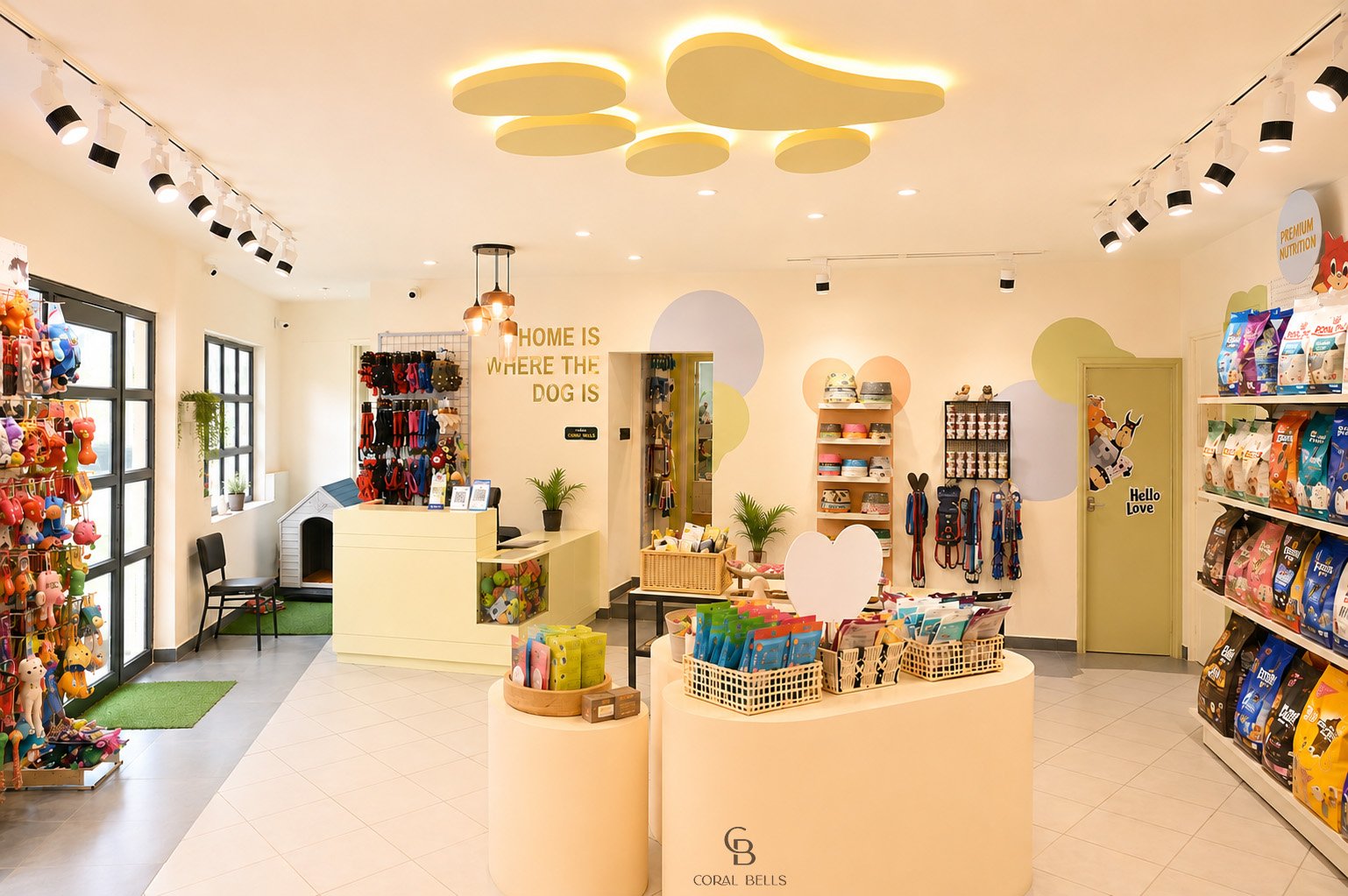 The Pet Boutique