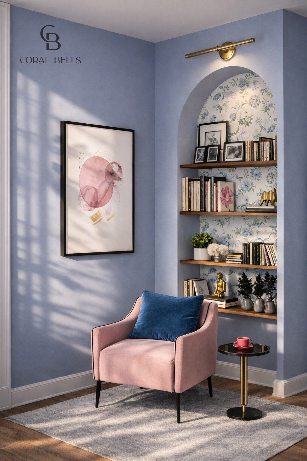 Study Nook