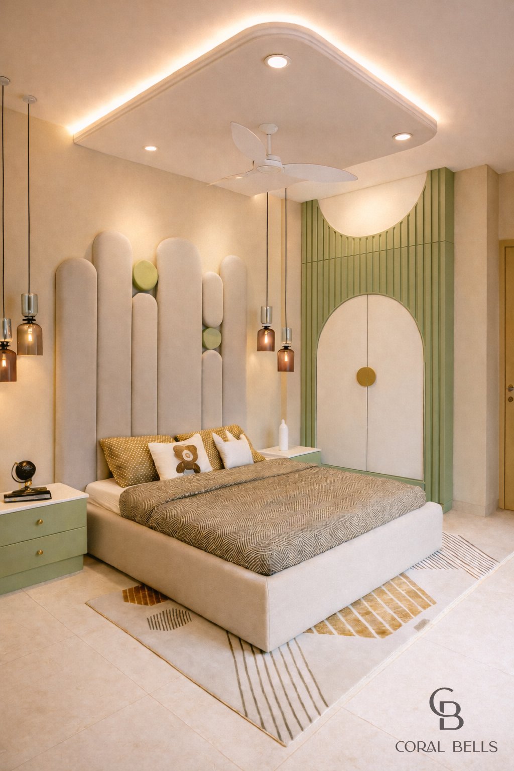 Bathroom Finishes