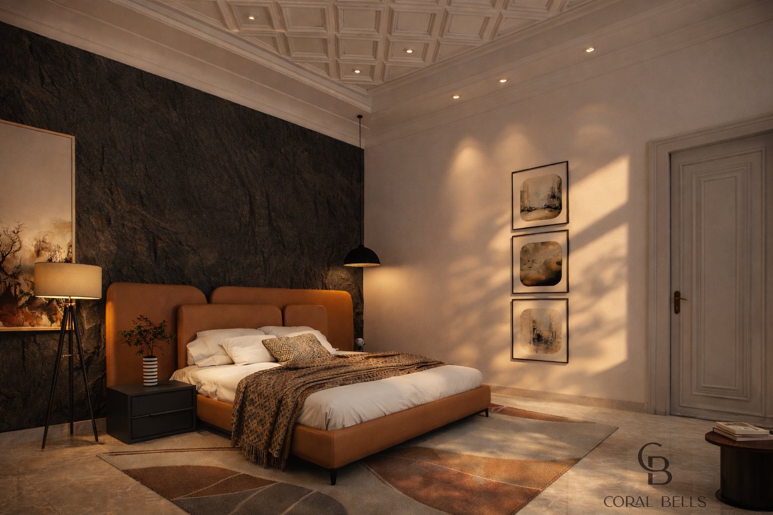 Living Area Detail