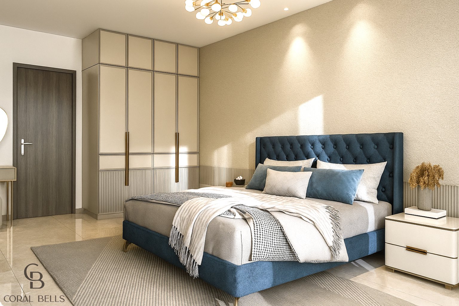 Children's Bedroom