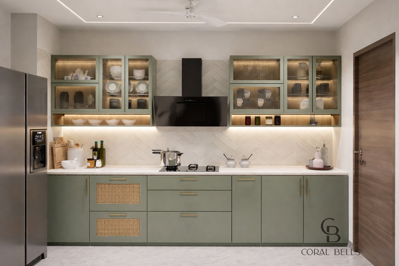 Kitchen Space