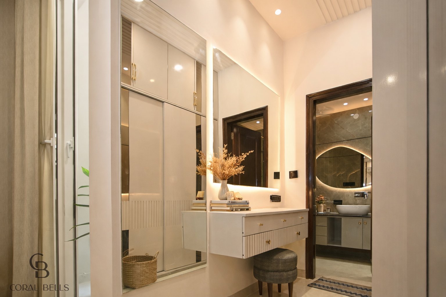 Guest Bedroom Retreat