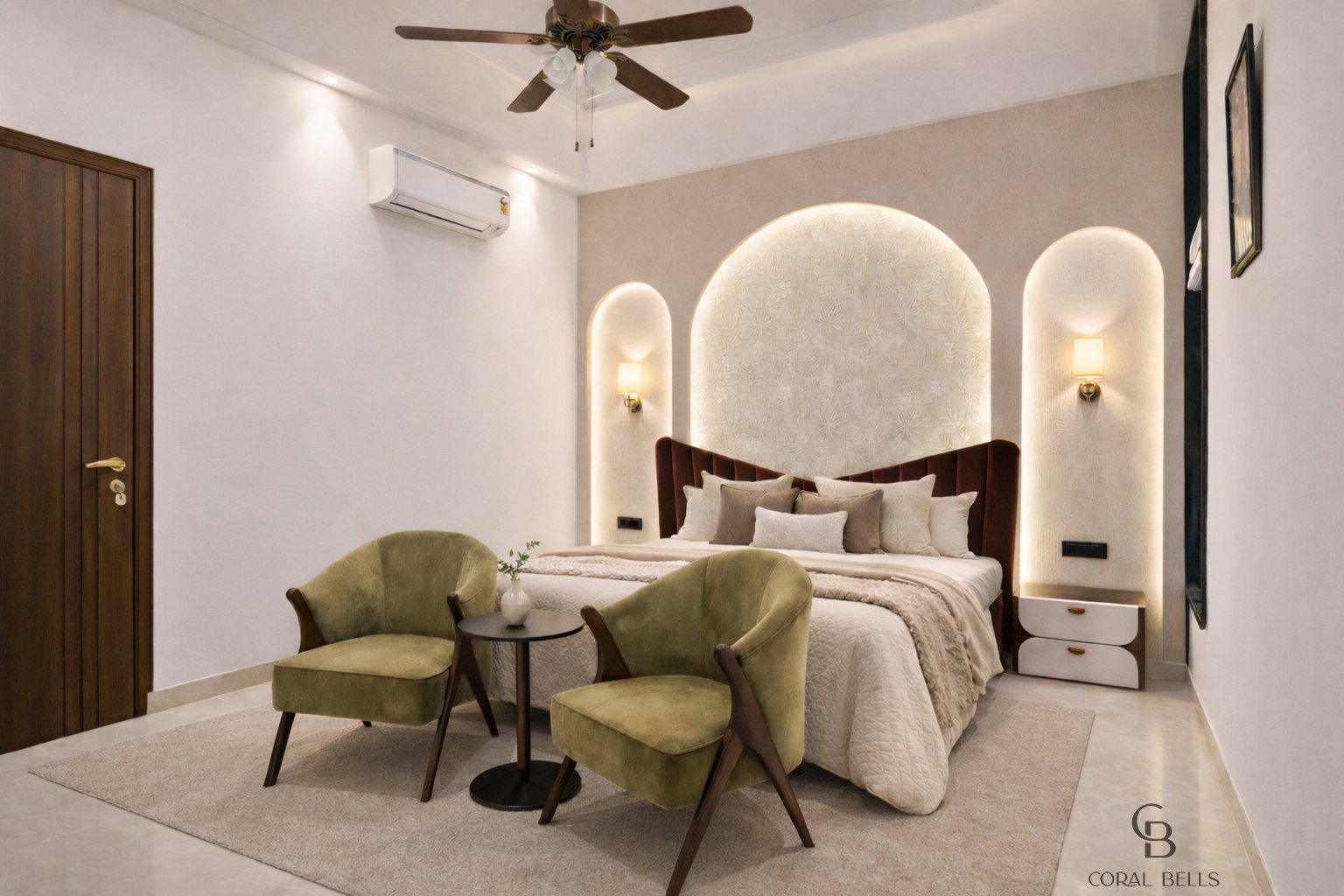 Children's Bedroom