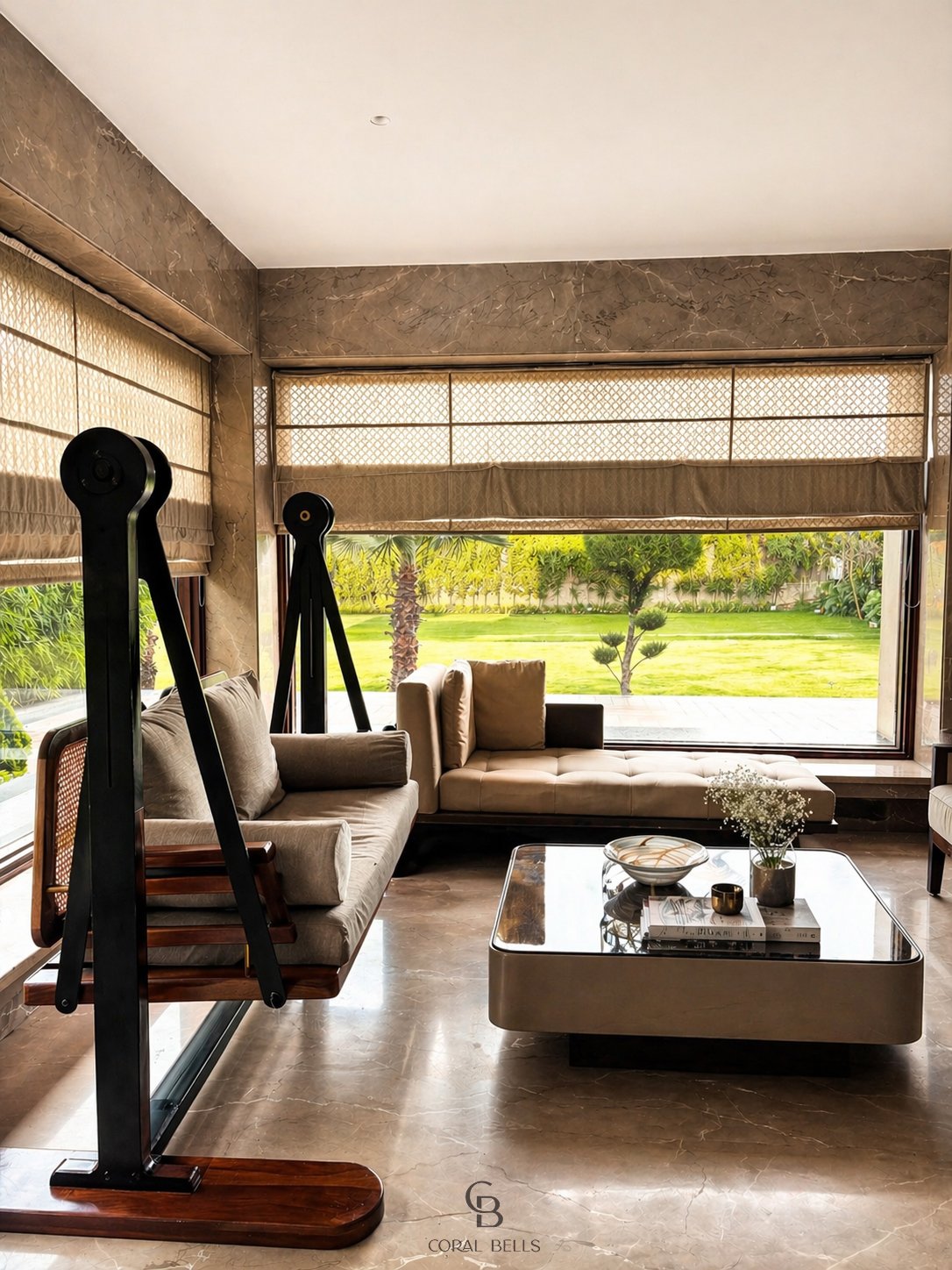 Private Home Theater