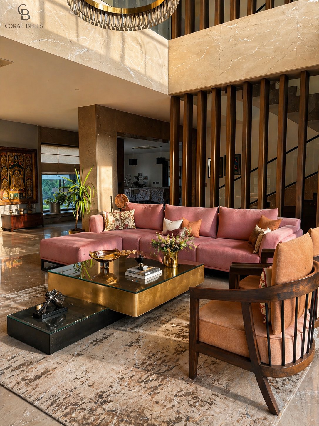 Gaming & Leisure Room