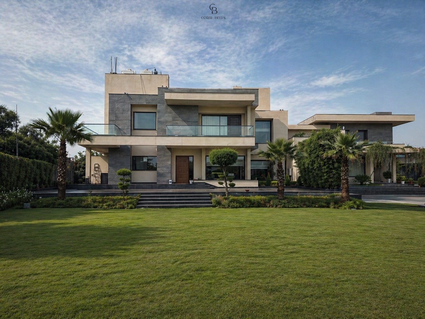 The Velora Estate