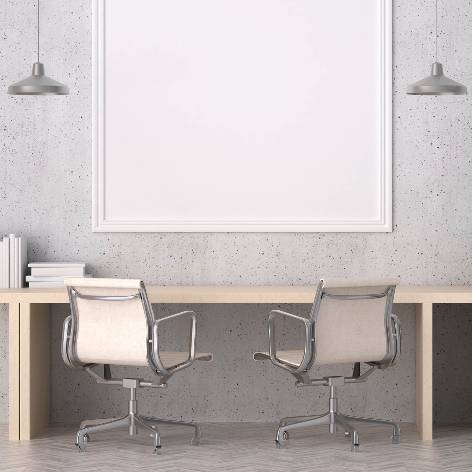 Working Space
